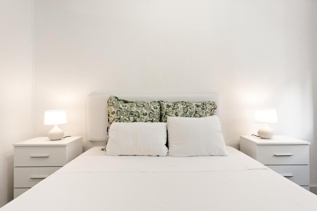 Appartement Agua 17 Málaga