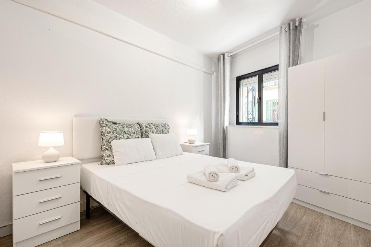 Agua 17 Appartement *