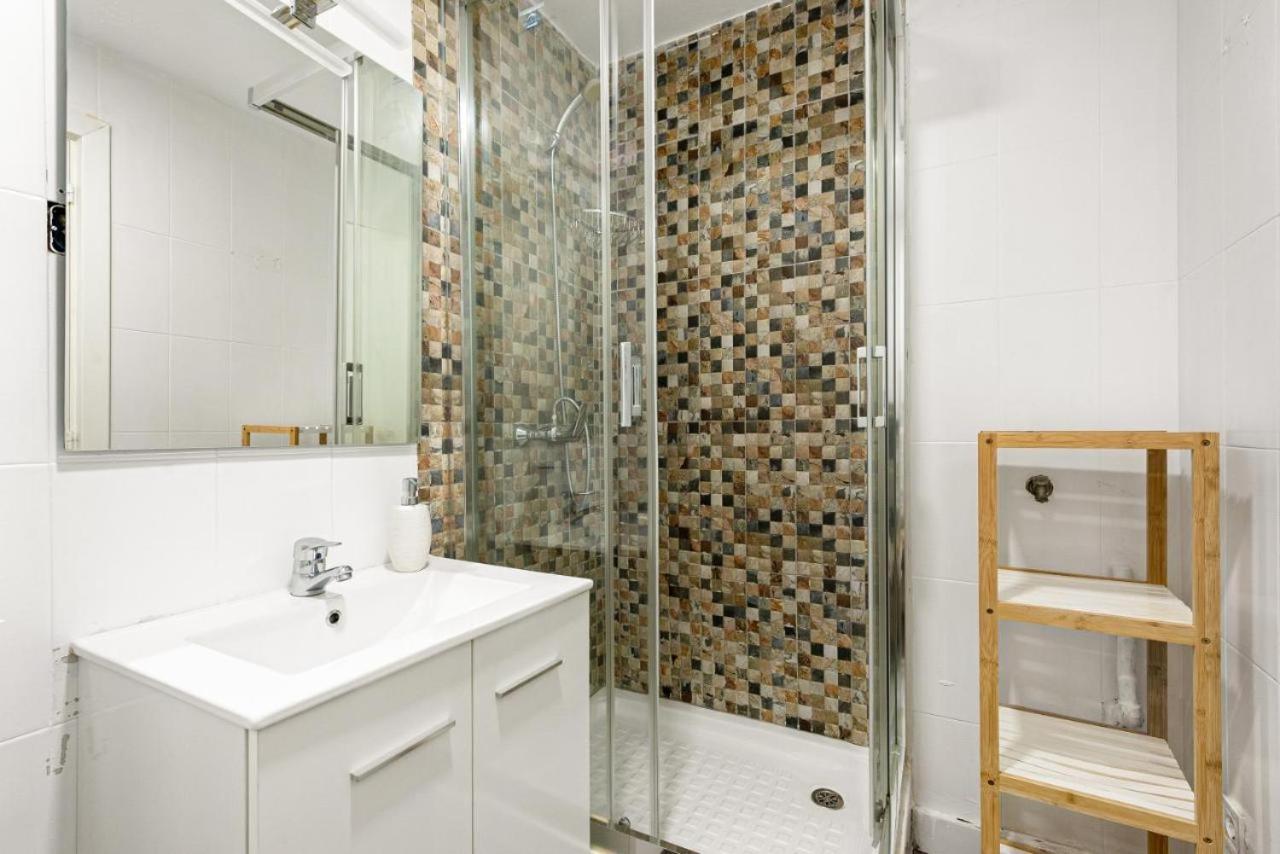 Appartement Agua 17 *